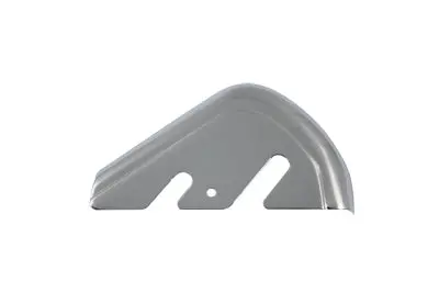 Rear Master Cylinder Cover - V-Twin Mfg. 1