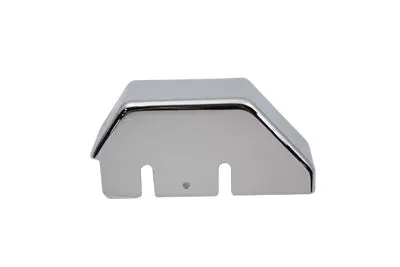 Rear Master Cylinder Cover - V-Twin Mfg. 1