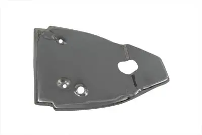 Replica Battery And Oil Tank Frame Cover - V-Twin Mfg. 1