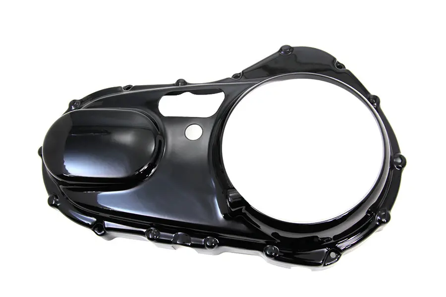 Primary Cover Trim Black - V-Twin Mfg. 1