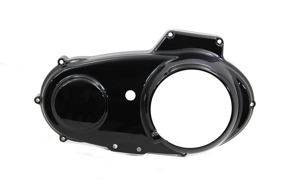 Primary Cover Trim Black - V-Twin Mfg. 1