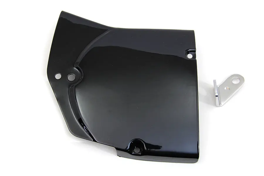 Transmission Sprocket Cover Trim - V-Twin Mfg. 1
