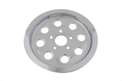 Outer Pulley Cover 61 Tooth - V-Twin Mfg. 1