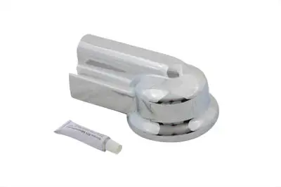 Oil Filter Housing Cover Kit - V-Twin Mfg. 1