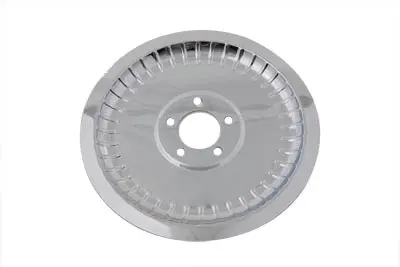 Outer Pulley Cover 70 Tooth - V-Twin Mfg. 1