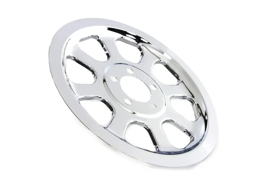 Outer Pulley Cover 70 Tooth - V-Twin Mfg. 1