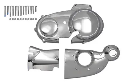 Chrome Engine Dress Up Set - V-Twin Mfg. 1