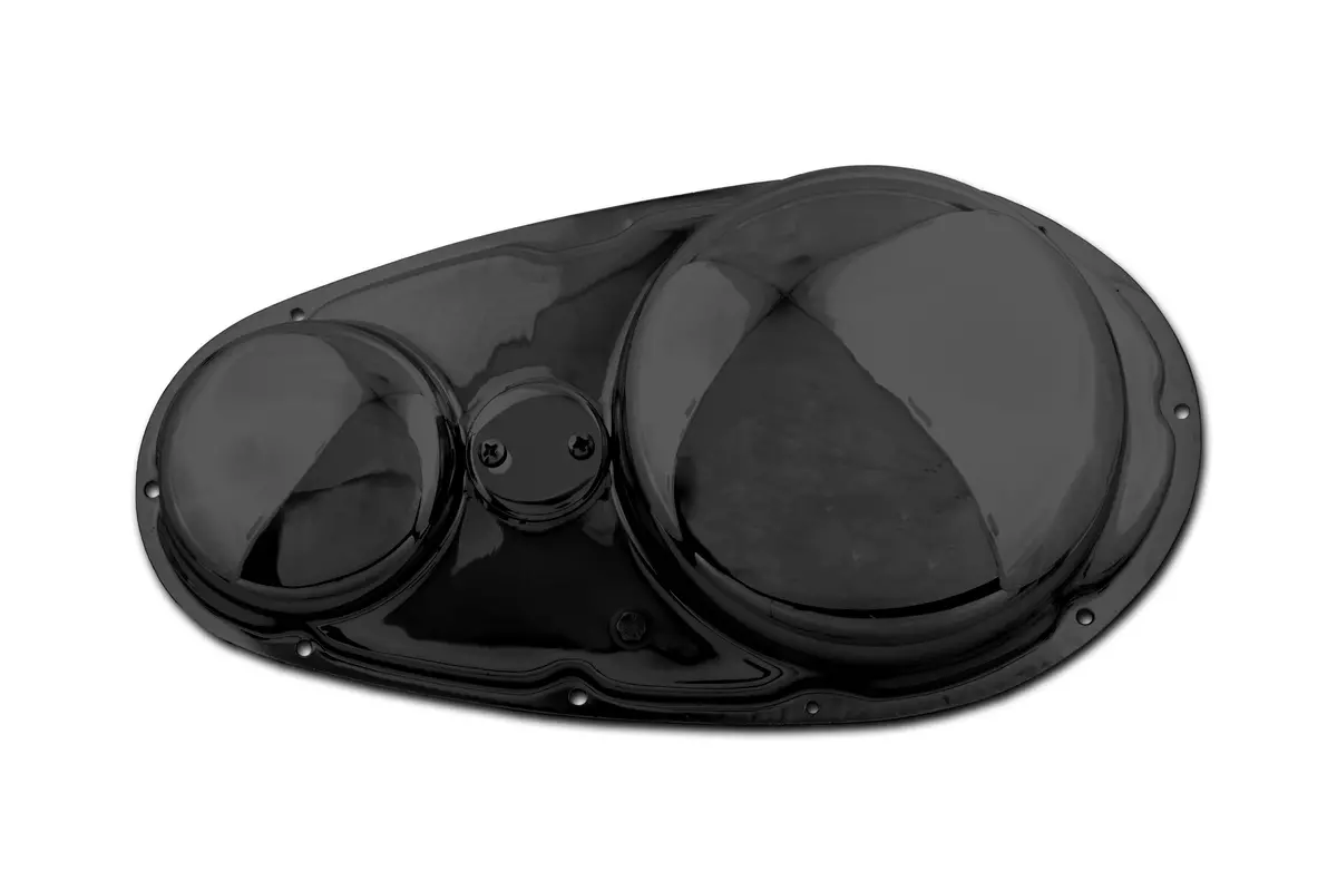 Xlch Primary Cover Black - V-Twin Mfg. 1