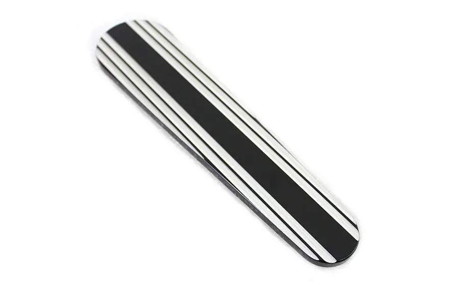 Dash Cover Insert Black - V-Twin Mfg. 1