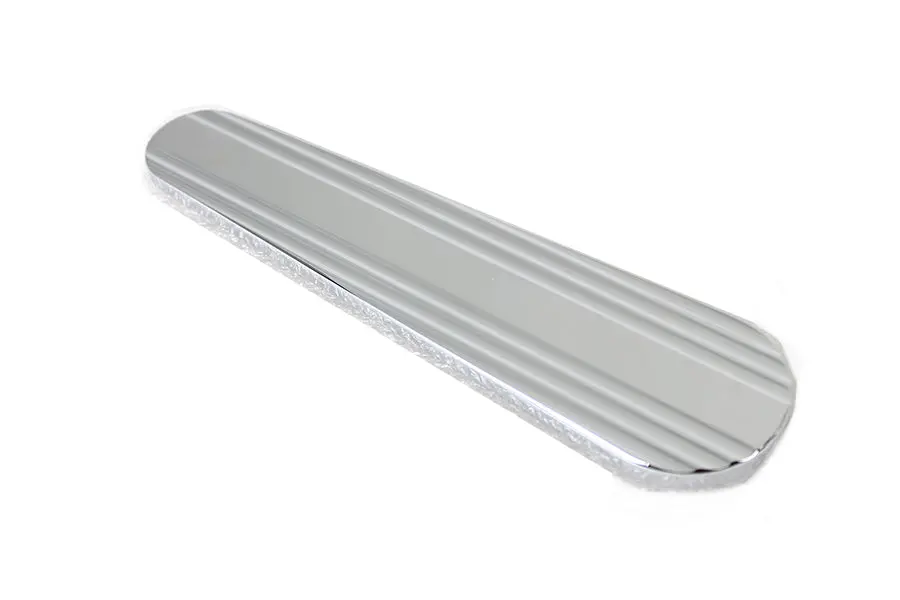 Dash Cover Insert Chrome - V-Twin Mfg. 1