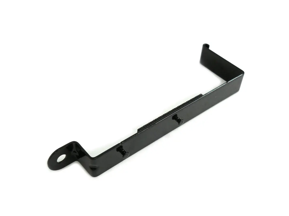 Black Battery Strap - V-Twin Mfg. 1