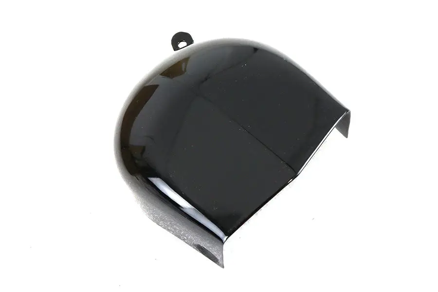 High Note Horn Cover Black - V-Twin Mfg. 1