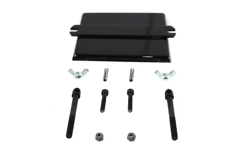 45 Inch W/G Battery Box Top Kit - V-Twin Mfg. 1