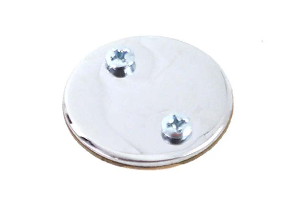 Xlch Primary Inspection Cover - V-Twin Mfg. 1