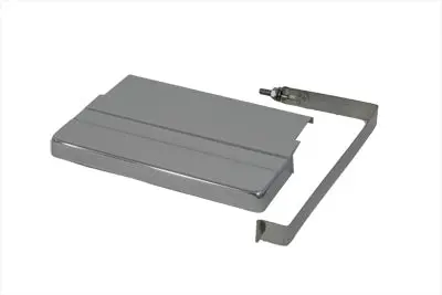 Battery Top Cover And Strap Kit - V-Twin Mfg. 1