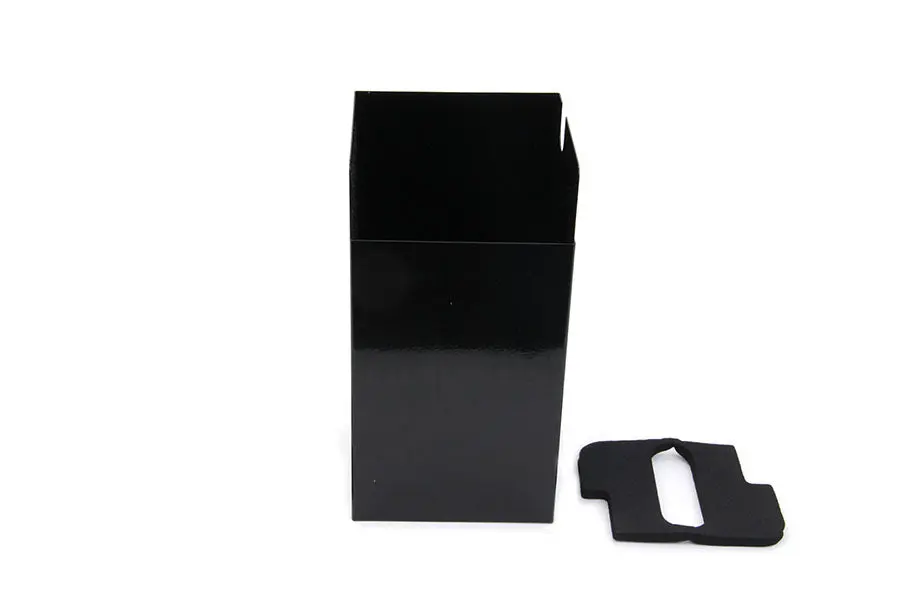 Battery Extension Box - V-Twin Mfg. 1
