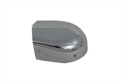 Horn Cover Chrome - V-Twin Mfg. 1