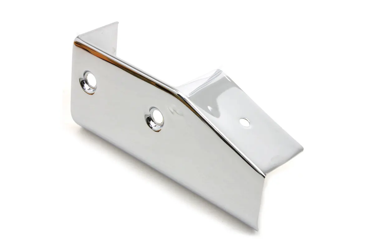 Rear Master Cylinder Cover - V-Twin Mfg. 1