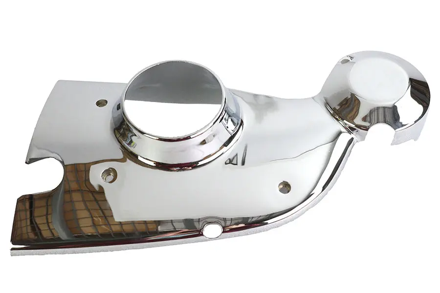 Cam Cover Trim - V-Twin Mfg. 1