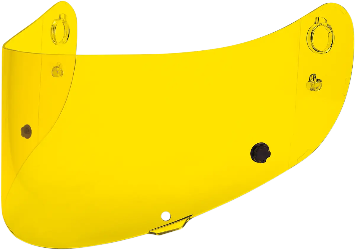 Icon Optics™ Tracshield™ - Yellow 0130-0624 1
