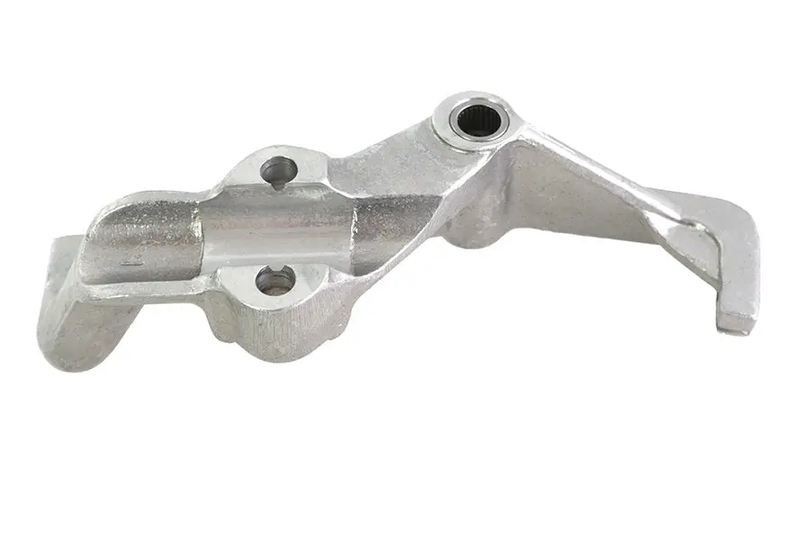 Booster Bracket Aluminum - V-Twin Mfg. 1