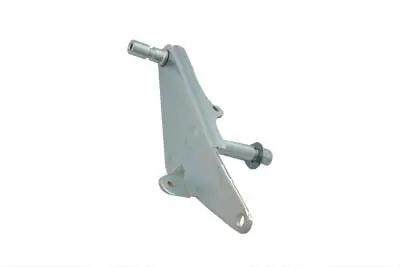 Bell Crank Zinc - V-Twin Mfg. 1