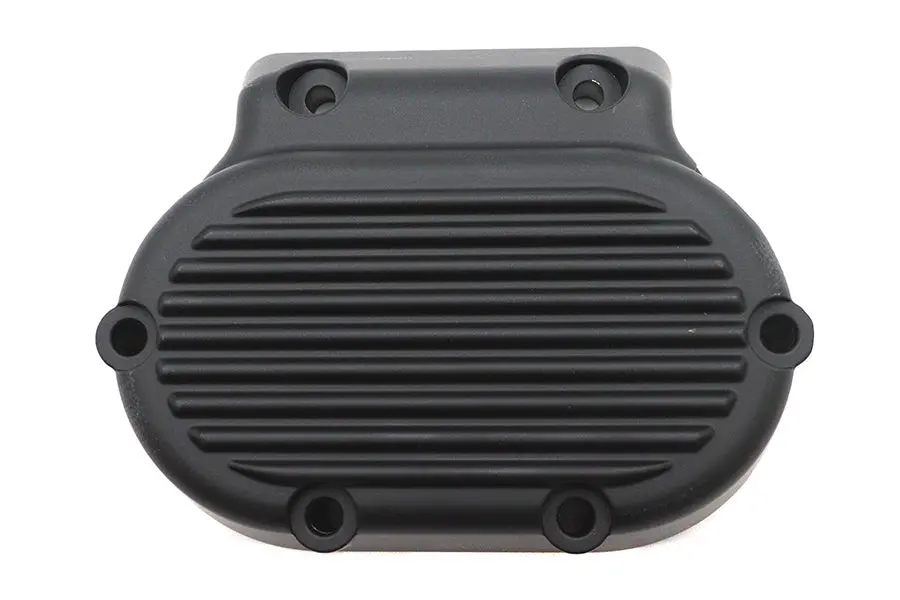 Transmission Clutch Release Cover - V-Twin Mfg. 1