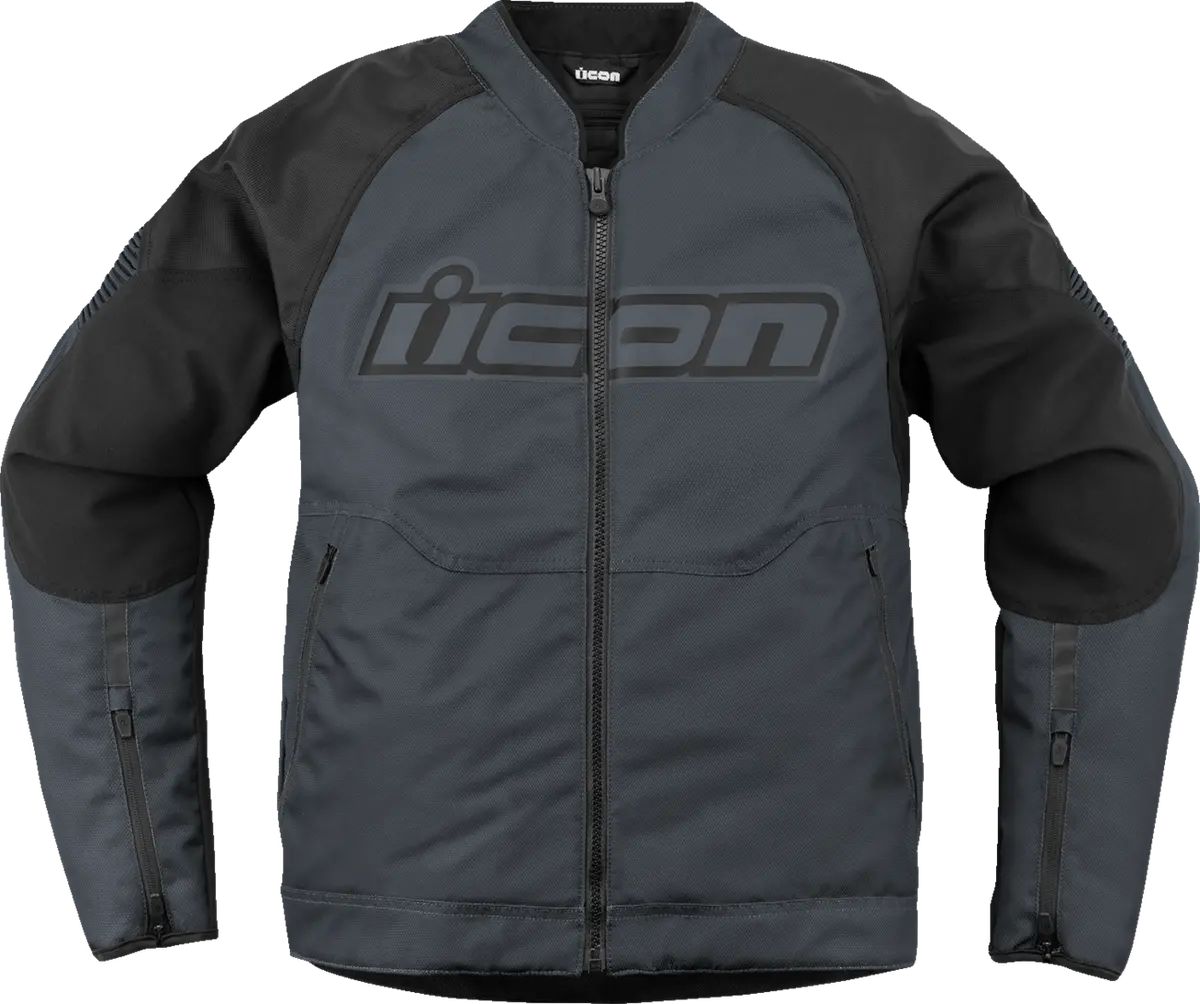 Icon Overlord3™ Jacket - Slate - 3Xl 2820-6704 1