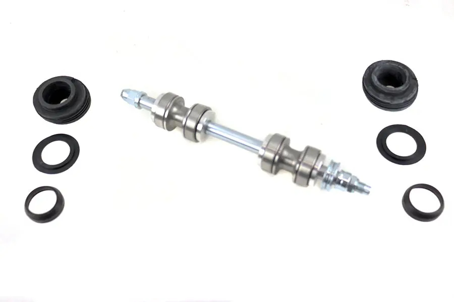 Swingarm Pivot Kit - V-Twin Mfg. 1