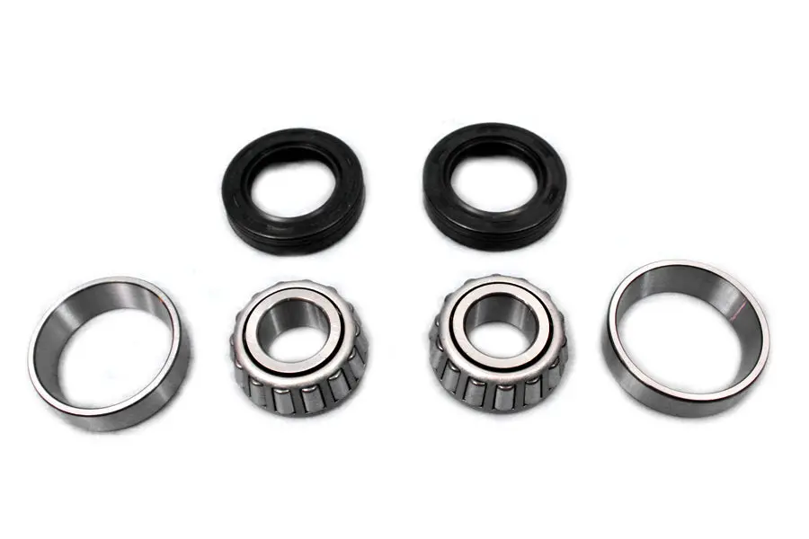 Wheel Hub Bearing Kit - V-Twin Mfg. 1
