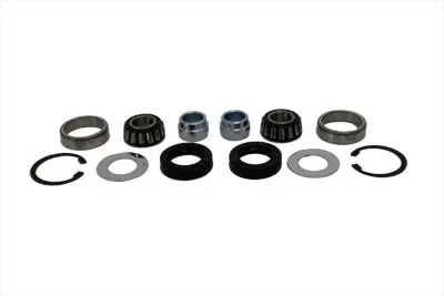 Wheel Hub Bearing Assembly Kit - V-Twin Mfg. 1