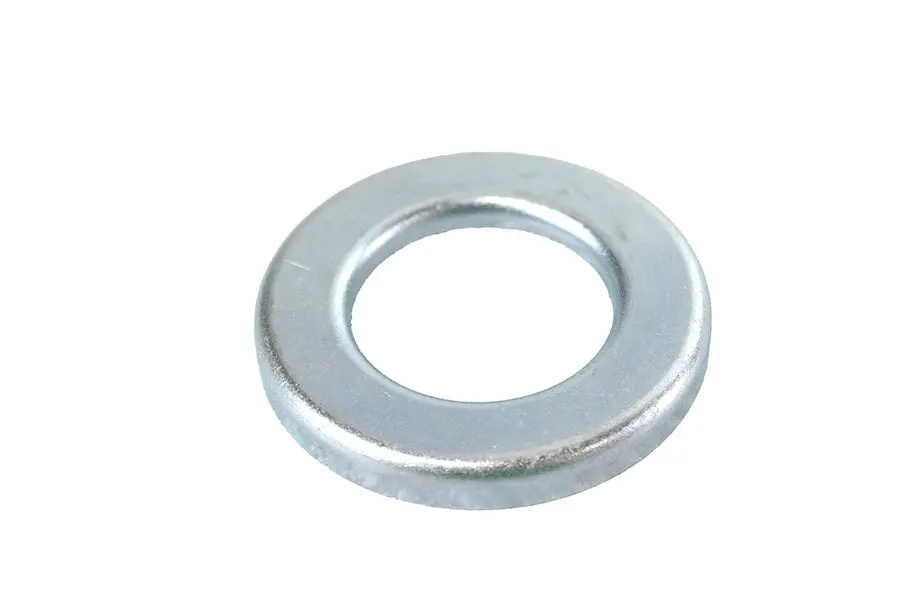 Front Hub Dust Shield - V-Twin Mfg. 1