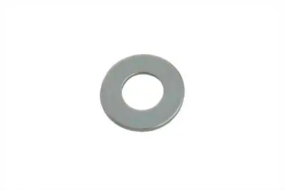 Oe Swingarm Pivot Washer Left Side - V-Twin Mfg. 1