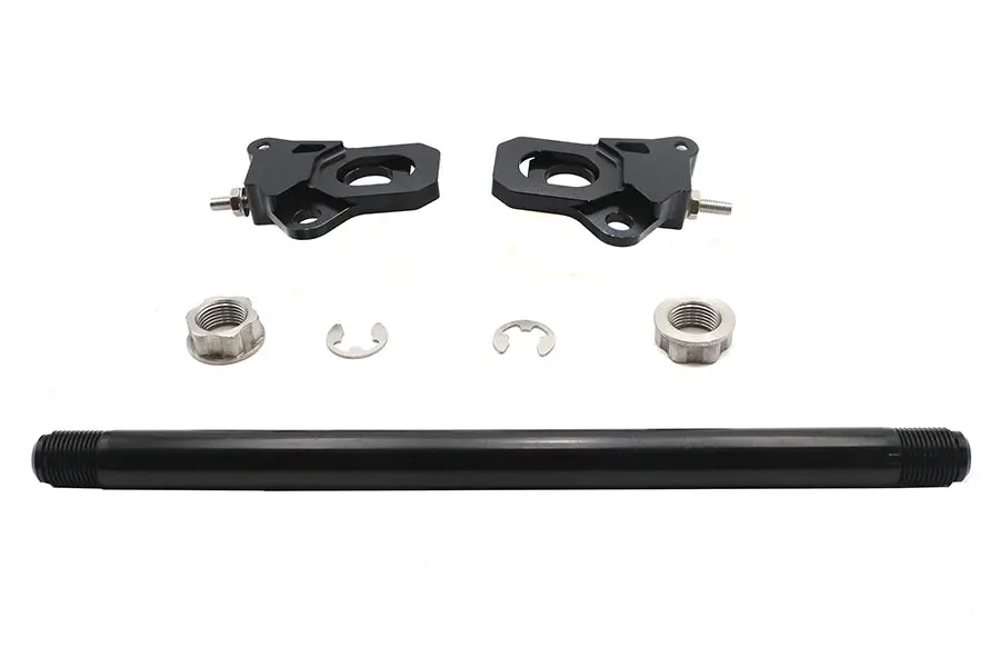25Mm Rear Axle Kit - V-Twin Mfg. 1