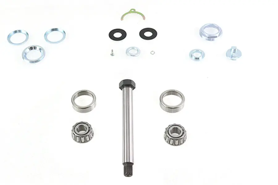Swingarm Bearing Assembly Kit - V-Twin Mfg. 1