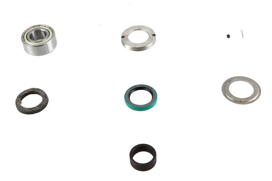 Indian Rear Drum Rebuild Kit - V-Twin Mfg. 1