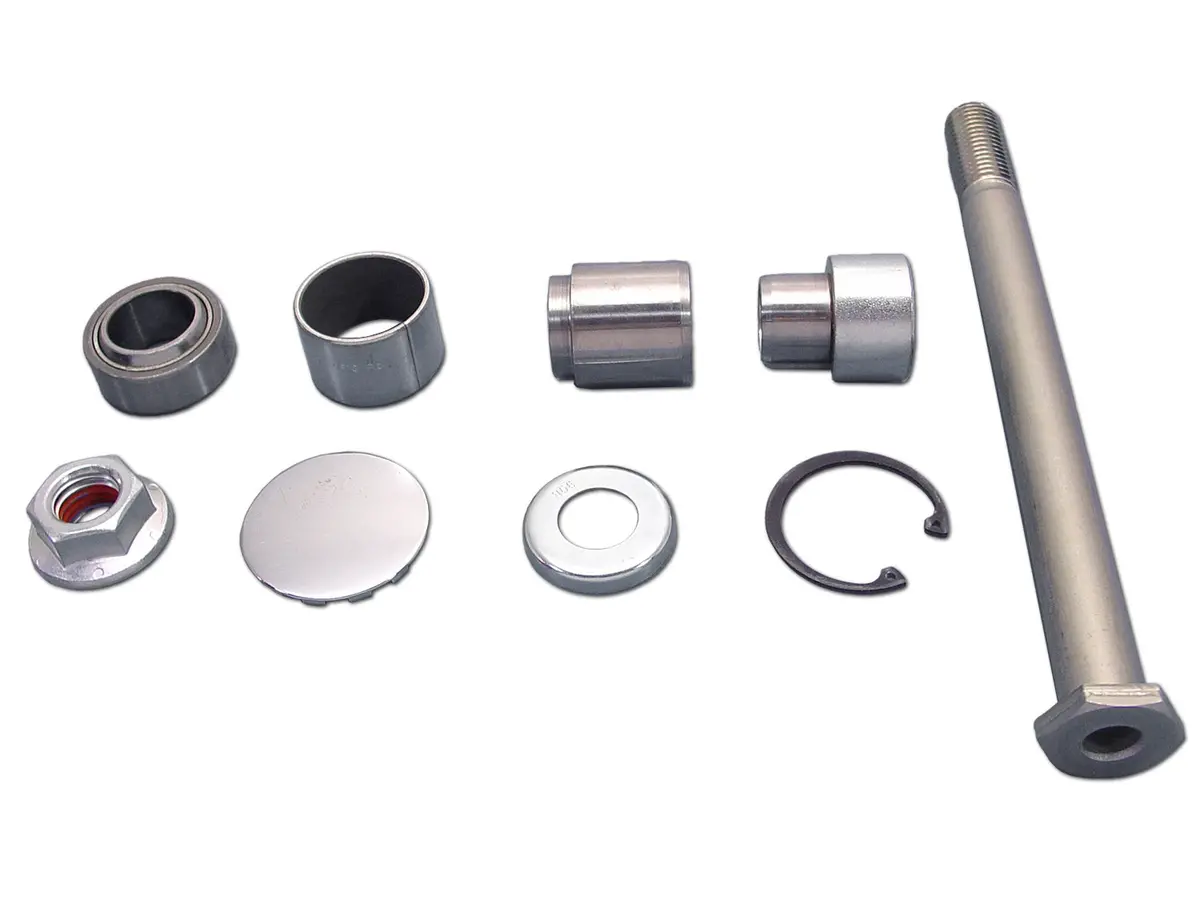 Swingarm Pivot Kit - V-Twin Mfg. 1