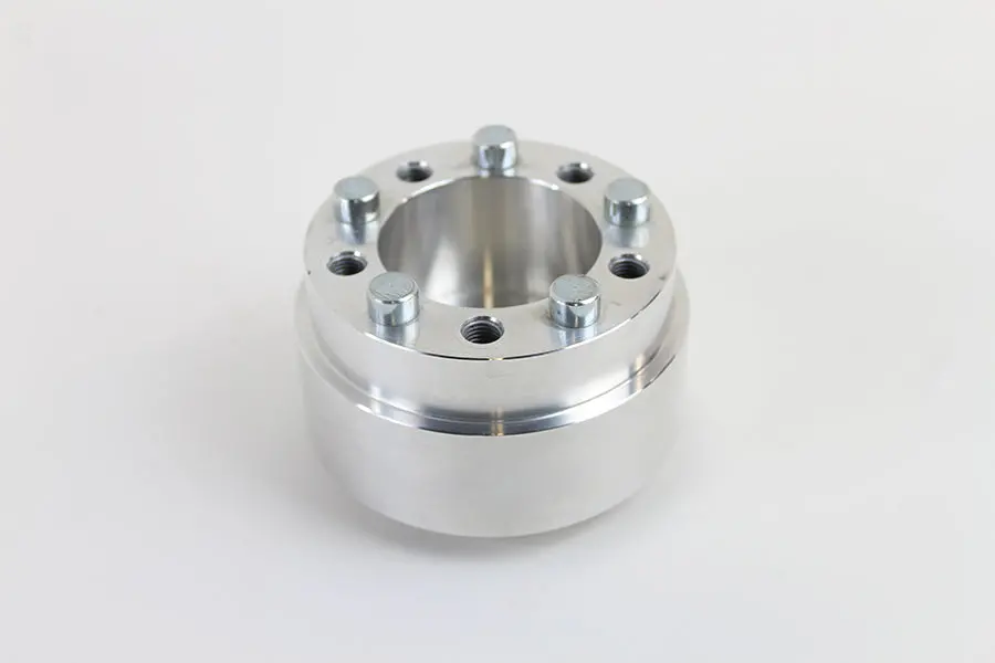 Alloy Adapter - V-Twin Mfg. 1