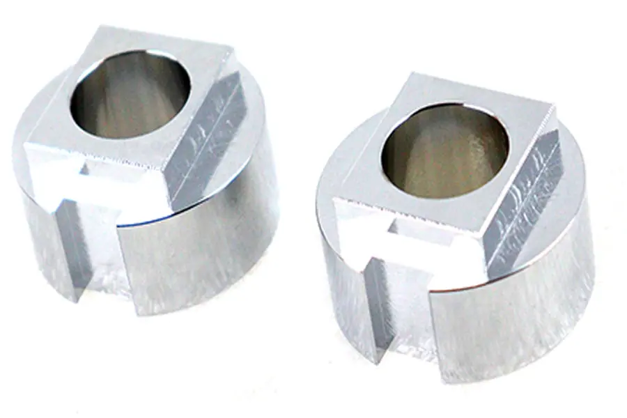Axle Collar Set - V-Twin Mfg. 1