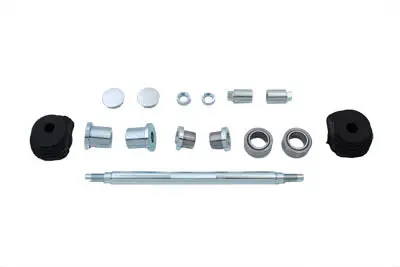 Swingarm Mounting Kit - V-Twin Mfg. 1