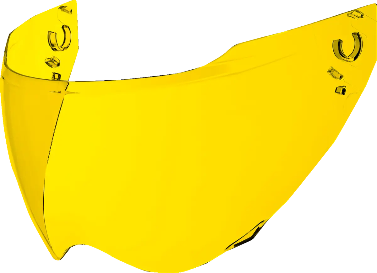 Icon Domain™ Shield - 22.06 - Yellow 0130-1043 1