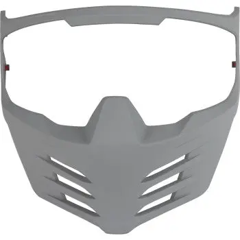 Icon Elsinore™ Mask - Rubatone Gray 0133-1565 1