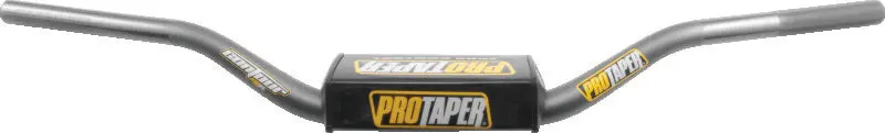 Protaper Contour Henry/Reed Handlebar - Platinum Gray 1