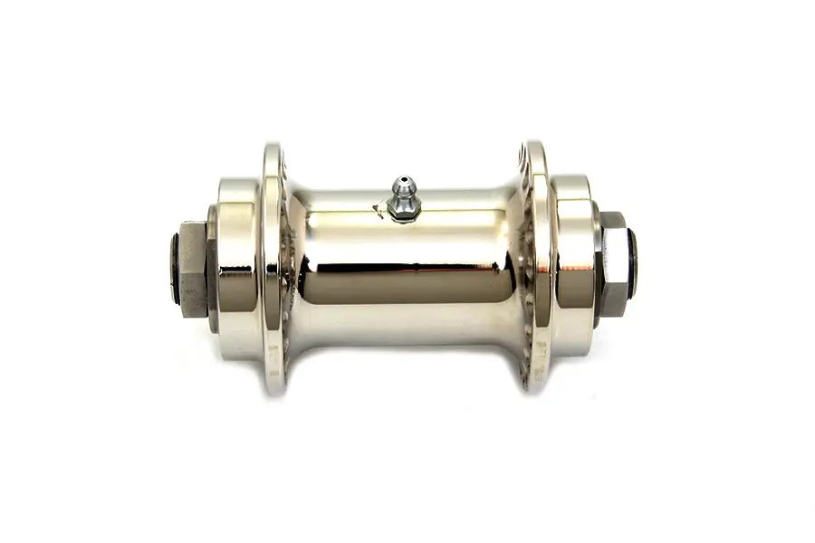 Wr Front Spool Hub - V-Twin Mfg. 1