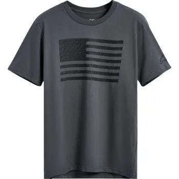 In Stock Alpinestars Wavings Csf T-Shirt - Charcoal - Xl 1235-72360-18-Xl 1