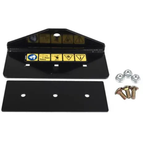 Hitch Kit - 79215800 1