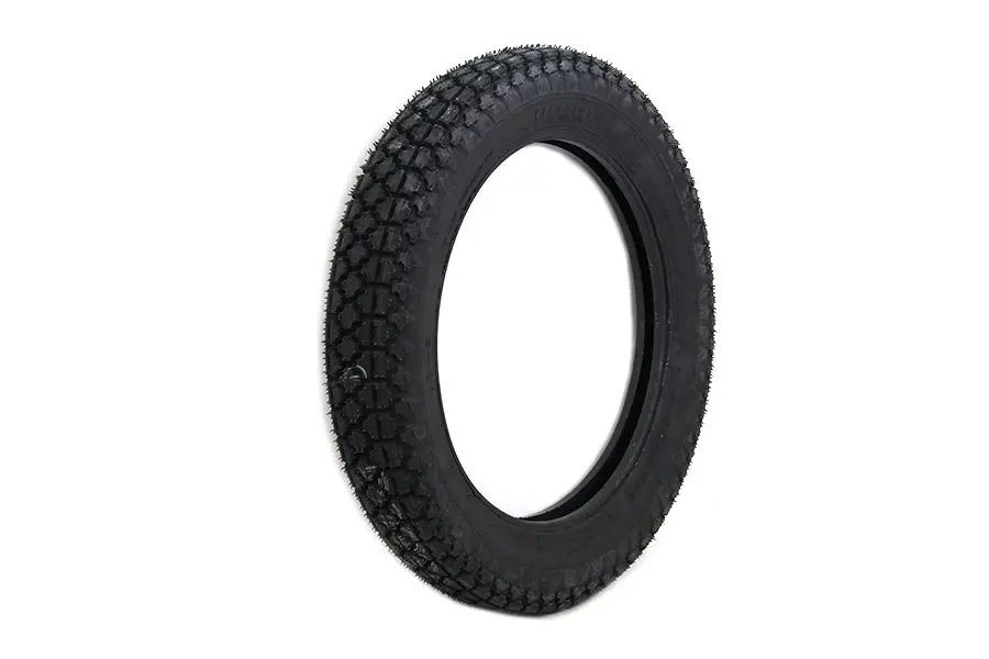 4.50 X 18 Inch Firestone Blackwall - V-Twin Mfg. 1