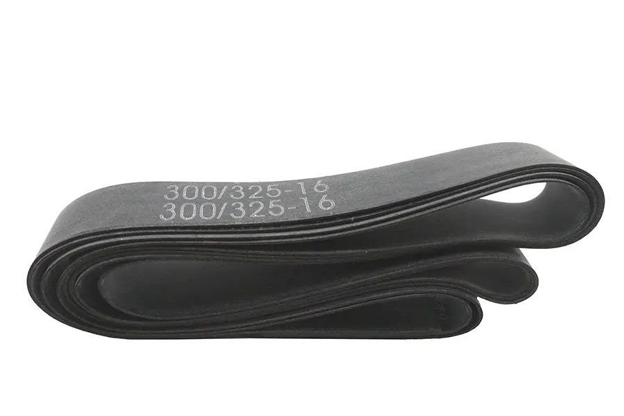 16 Inch X 1-1/4 Inch Rim Strip Side Valve - V-Twin Mfg. 1