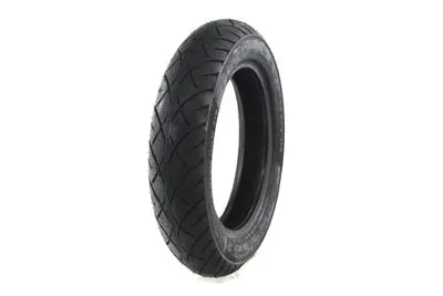 Metzeler Me888 Marathon 130/90 X 16 Inch Front Blackwall Tir - V-Twin Mfg. 1