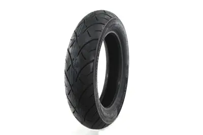 Rear Metzeler Me888 Marathon 150/80B X 16 Inch Blackwall Tir - V-Twin Mfg. 1